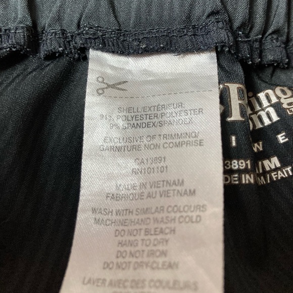 Running Room capris - Picture 10 of 10